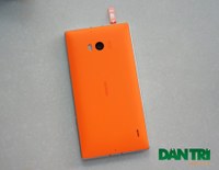 Đánh giá chi tiết điện thoại Nokia Lumia 930