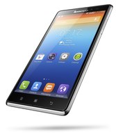 Đánh giá Lenovo Vibe Z – Bước đi mới