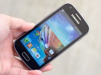  Đánh giá Samsung Galaxy Trend Plus