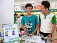 4 tháng trải nghiệm kích hoạt cuộc sống với 3G