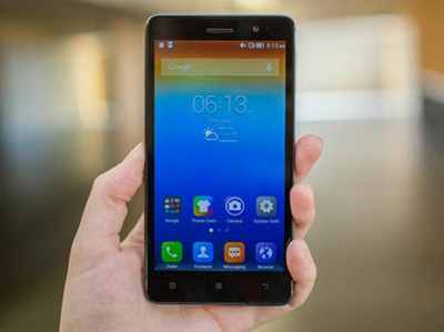 5 smartphone có thời lượng pin “khủng” nhất hiện nay