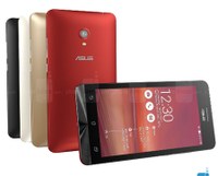 5 smartphone ngoại cỡ giá dưới 9 triệu đồng