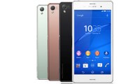 6 tính năng Sony Xperia Z3 thiếu để trở thành bom tấn