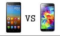 "Apple Trung Quốc" giành miếng ăn của... Samsung