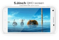 Bavapen B502 - Màn hình cảm ứng mượt mà