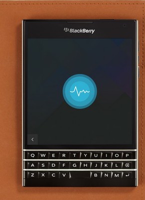 BlackBerry chính thức giới thiệu “trợ lý ảo” giọng nói cho smartphone