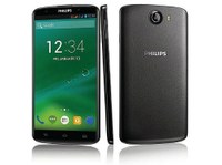 Bộ đôi phablet Full HD giá tầm 7 triệu đồng của Philips