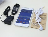 Galaxy Core 2 chính thức lên kệ thị trường Việt 