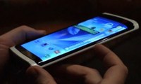 Galaxy Note 4 sử dụng màn hình cong với lớp vỏ kim loại cao cấp