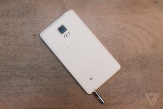 Galaxy Note Edge Galaxy Note Edge