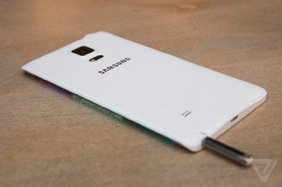 Galaxy Note Edge Galaxy Note Edge