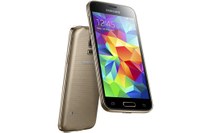 Galaxy S5 Mini màn hình 4,5 inch trình làng