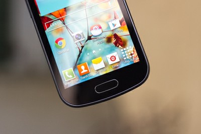 Đánh giá Samsung Galaxy Trend Plus