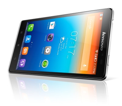 Đánh giá Lenovo Vibe Z – Bước đi mới