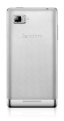 Đánh giá Lenovo Vibe Z – Bước đi mới