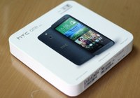 HTC One E8 chính hãng tại Việt Nam