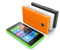 Microsoft trình làng Nokia X2 chạy Android với nhiều cải tiến