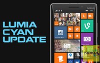 Nokia Cyan kèm Windows Phone 8.1 bắt đầu phát hành tại VN