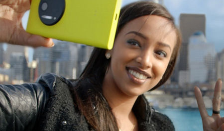 Nokia sắp ra siêu phẩm Windows Phone "McLaren"