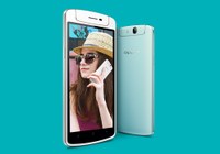 Oppo ra N1 Mini giá 8,99 triệu đồng