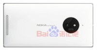 Rò rỉ ảnh Lumia 830 với tên thương hiệu hoàn toàn mới của Nokia