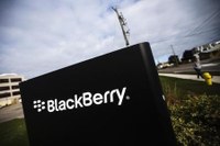  Xuất hiện tin đồn Lenovo thâu tóm BlackBerry trong tuần này