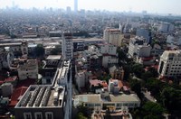 Đại gia địa ốc chuyển căn hộ bán sang cho thuê