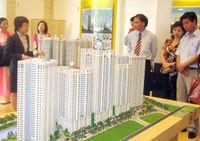 Đại gia ngoại đổ tỷ đô vào BĐS Việt Nam