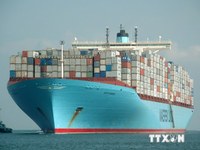 Ai Cập huy động 8 tỷ USD xây dựng kênh đào Suez mới