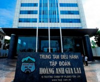 Bầu Đức “gặt” nghìn tỷ đồng từ bán đường và bắp