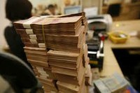Cẩn trọng với bẫy lãi suất vay vốn “siêu rẻ" 0%