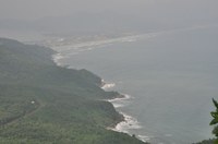 Cấp phép cho doanh nghiệp nước ngoài xây khu nghỉ dưỡng ở đèo Hải Vân: Nhà đầu tư Trung Quốc “án binh bất động”