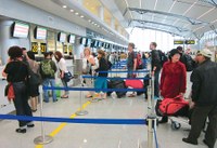 Dịch vụ sân bay Đà Nẵng lọt top 3 tốt nhất thế giới