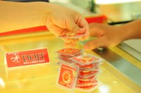 Giá vàng đồng loạt tăng mạnh sau chuỗi ngày ảm đạm