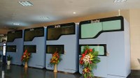 Hà Nội Buồng ngủ 5 sao ở sân bay Nội Bài "tái xuất" sau thời gian bị dẹp