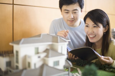 Thời điểm vàng để mua nhà