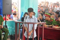 Đà Nẵng: Tử hình kẻ cướp của và giết thai phụ