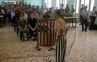 Được kháng nghị hủy án sau 14 năm thụ án chung thân