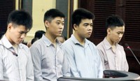 40 năm tù cho băng nhóm cướp tài sản của nghệ sĩ Hồng Vân