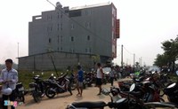 Ân ái không được quà, nữ sinh lớp 12 sát hại cán bộ huyện