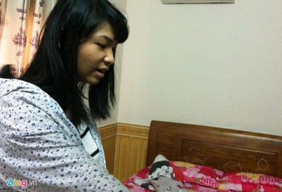 Ân ái, được quà, nữ sinh, cán bộ huyện, Vĩnh Phúc Ân ái, được quà, nữ sinh, cán bộ huyện, Vĩnh Phúc