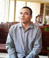 Bắc Giang: Xét xử vụ Lý Nguyễn Chung: Hoãn tòa vì đại diện bị hại vắng mặt