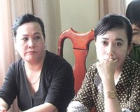 Cà Mau: Bôi nhọ chủ tịch xã đổi tình lấy chức vụ