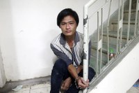 Gã thợ sửa xe 7 lần cướp giật bị đặc nhiệm tóm gọn 