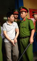 Giết cướp hàng loạt, cuồng sát người tình và cha dượng 