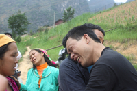 Hà Giang: Vụ người Mông lưu lạc sang Pakistan: Khởi tố hai đối tượng