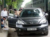 Hà Nội: Vì sao Phó Trưởng ban tổ chức Quận ủy Cầu Giấy bị bắt?