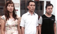 Lộ thêm đường dây làm giả hồ sơ xin visa đi Mỹ