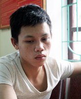 Nghệ An: Bắt 2 đối tượng mang kiếm, chích điện đi câu trộm chó