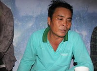 Quảng Nam: Bắt hung thủ giết thiếu nữ rồi trói chân tay trên ruộng
